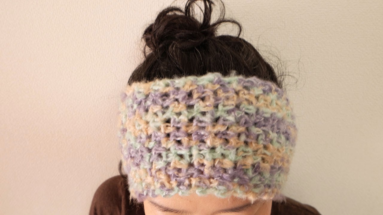 流行りのニッタオル『かぎ針編み』『棒針編み』どっちが使いやすいか？簡単編み図で検証してみた - 糸ブログ