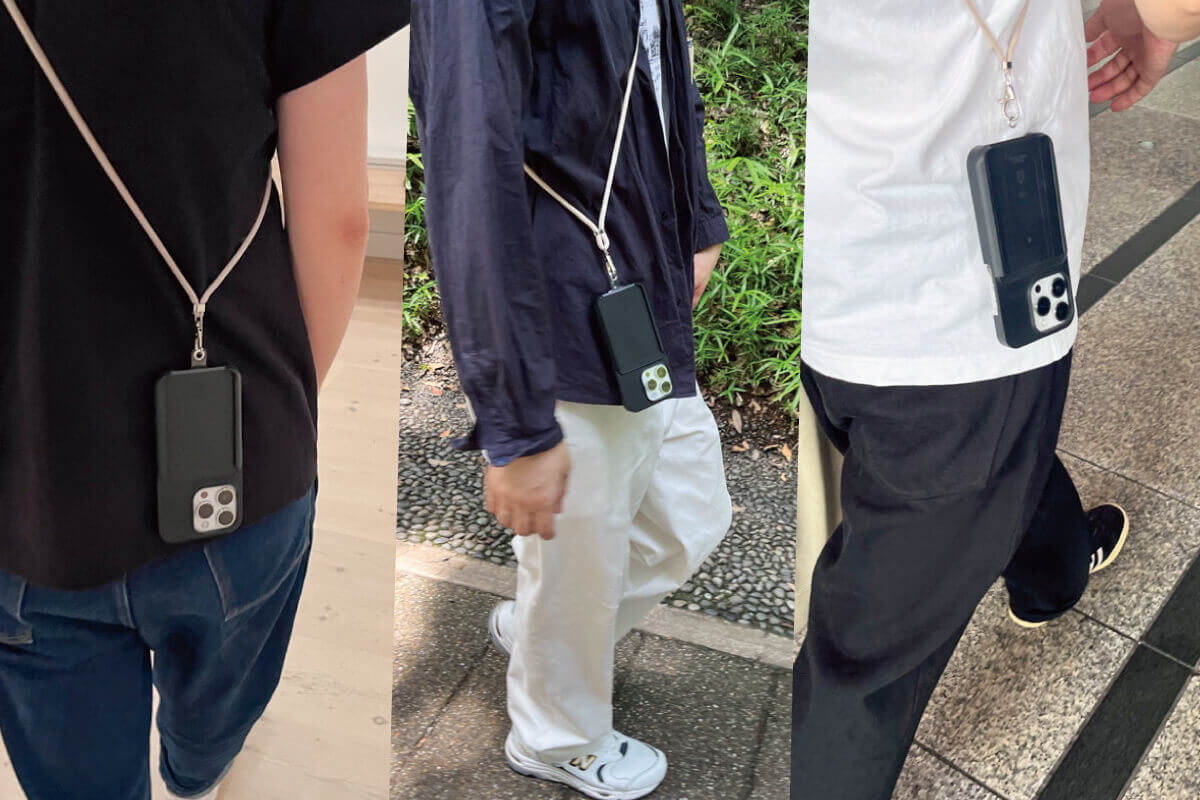 カメラストラップ 付け方＆おすすめ商品5選を紹介！ ネックタイプ＆ショルダータイプ アウトドア向きアイテムも！ 3ページ目-ハピキャンキャンプ・アウトドア情報メディア