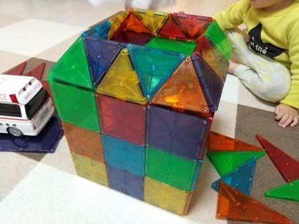 39様専用 ピタゴラス マグナタイル まとめ売り - メルカリ