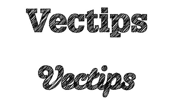 Illustrator講座 - 編集できる飾り文字を作りたい！│「アピアランス機能」の使い方 - ABポスター│お役立ち集