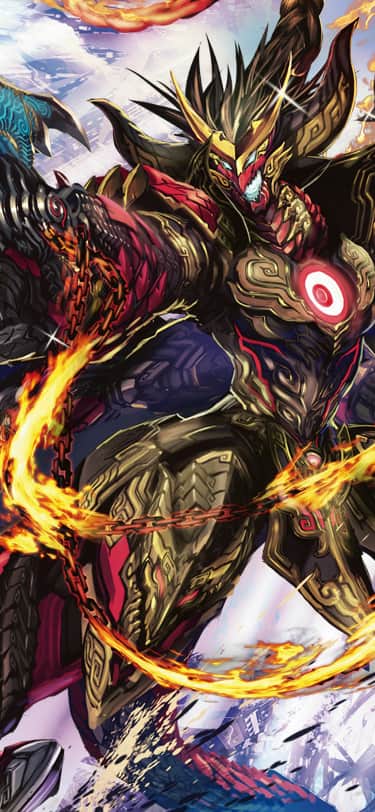 ファーーー！甘い甘い！ゴルファンタジスタは強いのか弱いのか？ : ゴイケンのデュエマに関して思うことを言うブログ 仮