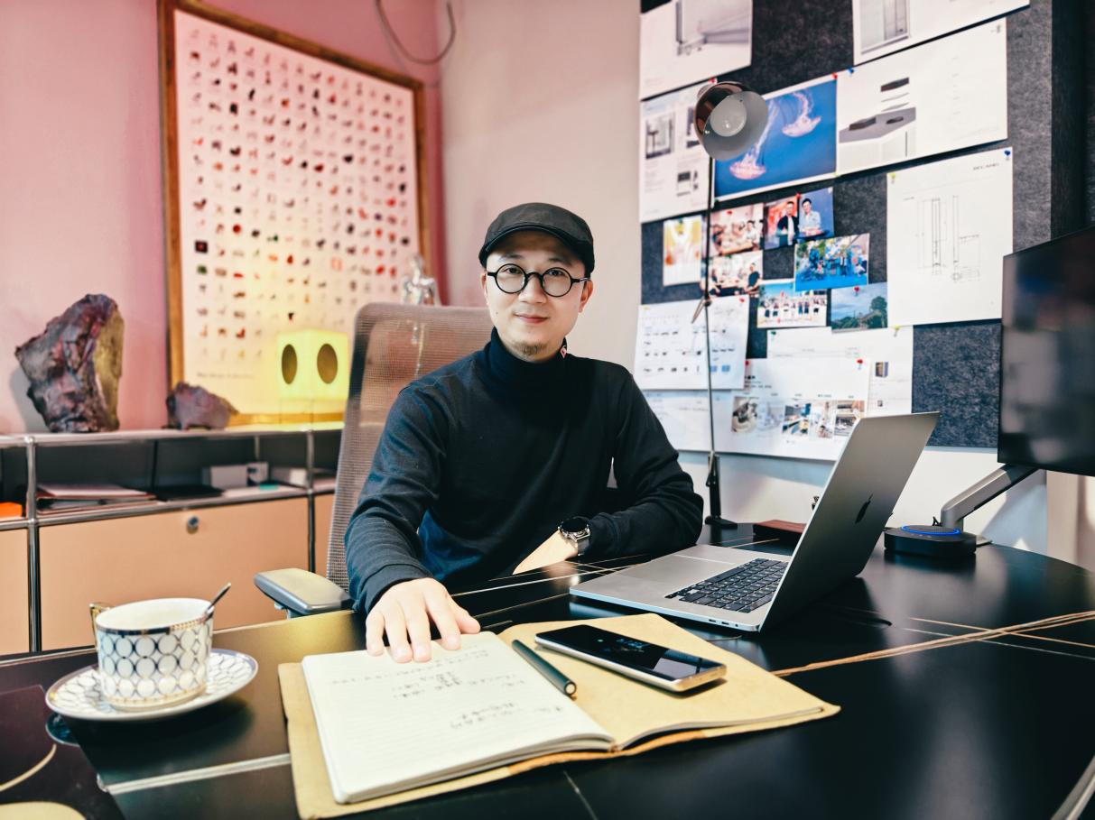 你应该知道的世界级平面设计师及其作品-北京西风东韵设计公司