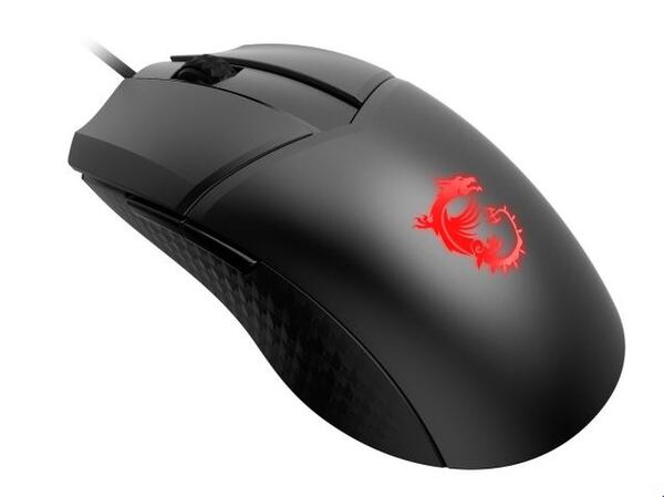 無限大のドラゴンのロゴ