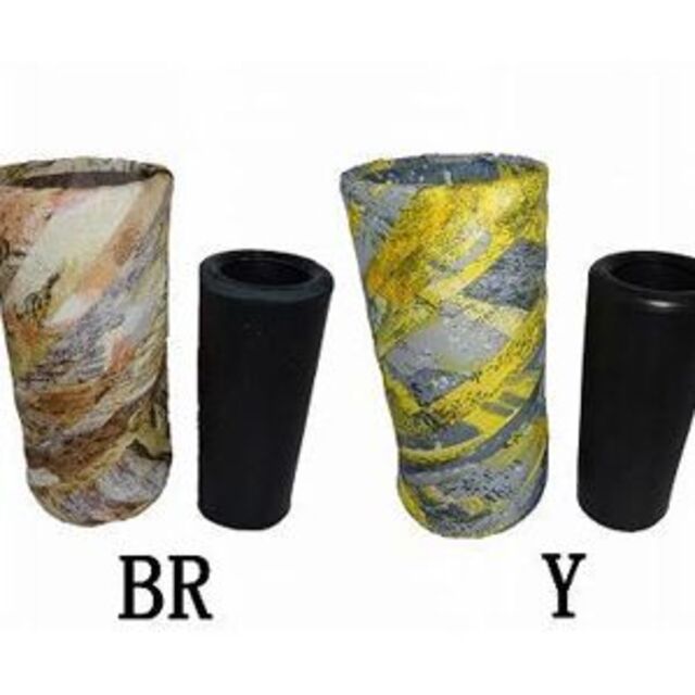 花瓶、花台 素材：布、ファブリック 花、ガーデニング おすすめ人気商品 通販 - Yahoo!ショッピング