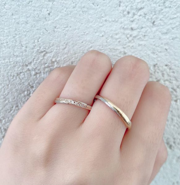 ピンクゴールドとは？特徴やお手入れ方法、選び方をご紹介ブランド宝石買取専門店のシグマ