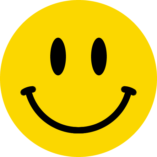 スマイル アイコン テンプレート デザイン 黄色の背景のベクトルを笑っています 顔落書き線のアート スタイル ストックベクター©Koltukov_Alek 181443050