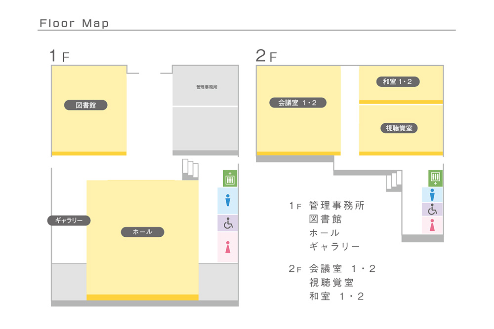 2019 11 2-4開催「美山の朝マルシェ」会場マップデザインdokkoi