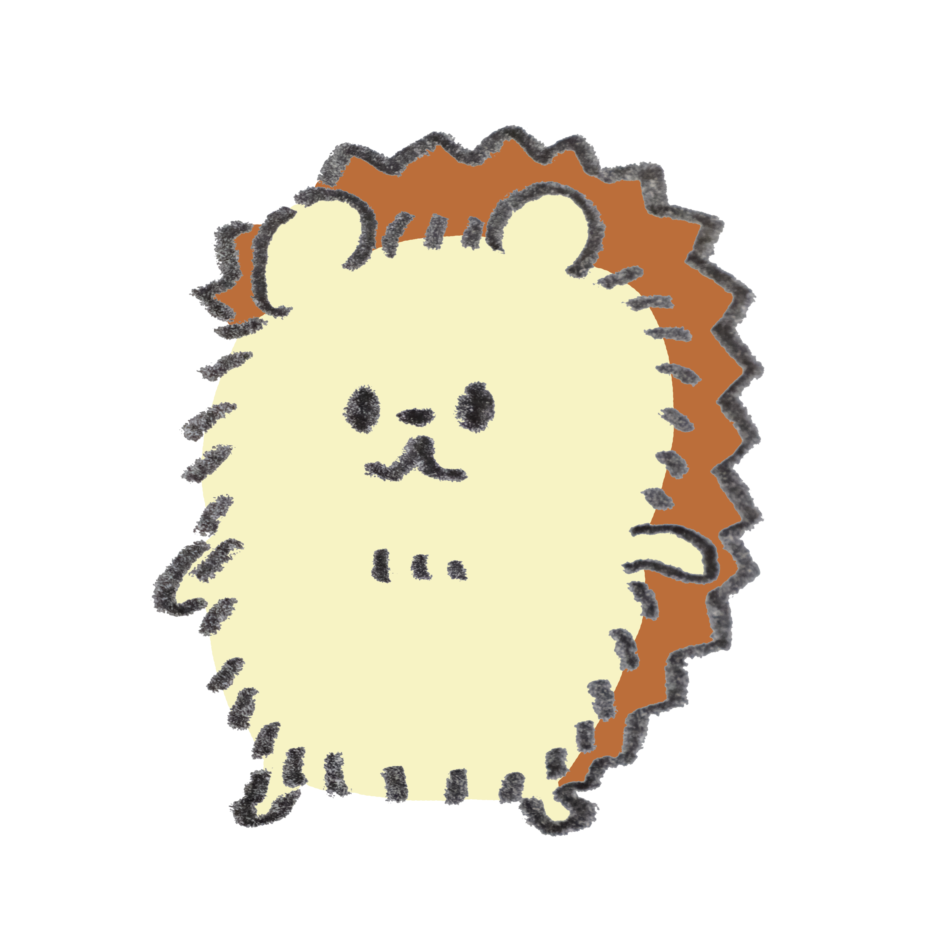 男キャラアイコン描きます 男キャラのみ！顔〜肩までのアイコン制作します！ココナラ