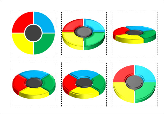 パワーポイント テキストを2列にする！段組みのやり方もりのくまのサクサクOffice