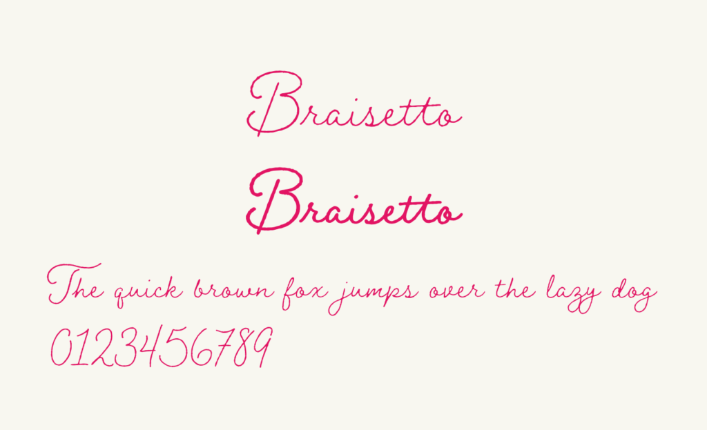 かわいいフォントで魅了するデザインMorisawa Fonts