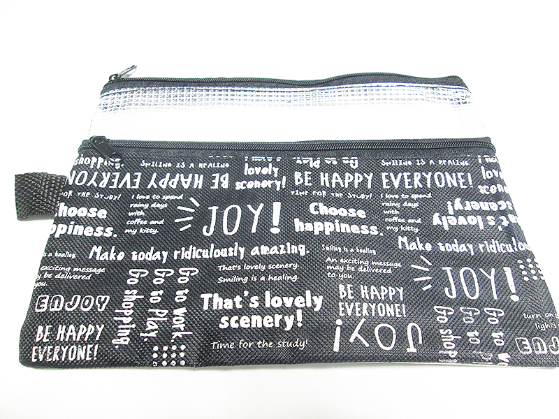 セリア 110円「ファスナーケース」、見つけたら即買い！ プロの収納活用例6 2024 07 11 13:00 サイゾーウーマン