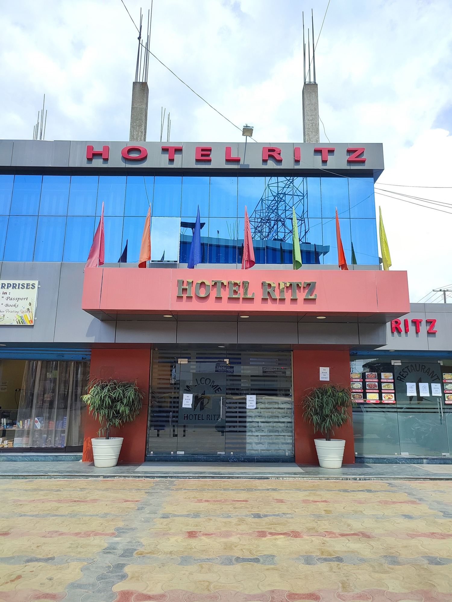 Hotel We2 Haven Dimapur, Dimapur