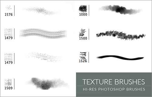 フォトショップで入れておきたい無料ブラシ素材95個まとめ 2025年版PhotoshopVIP