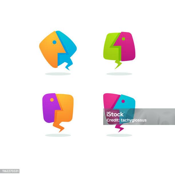 コミュニケーションロゴ 画像 - Freepikで無料ダウンロード