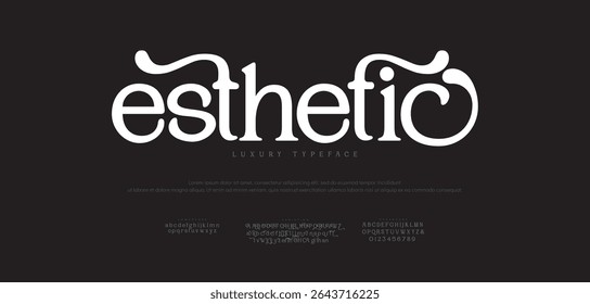 エレガントで高級感があるフリーフォント32個まとめまとめの参考書sitebook