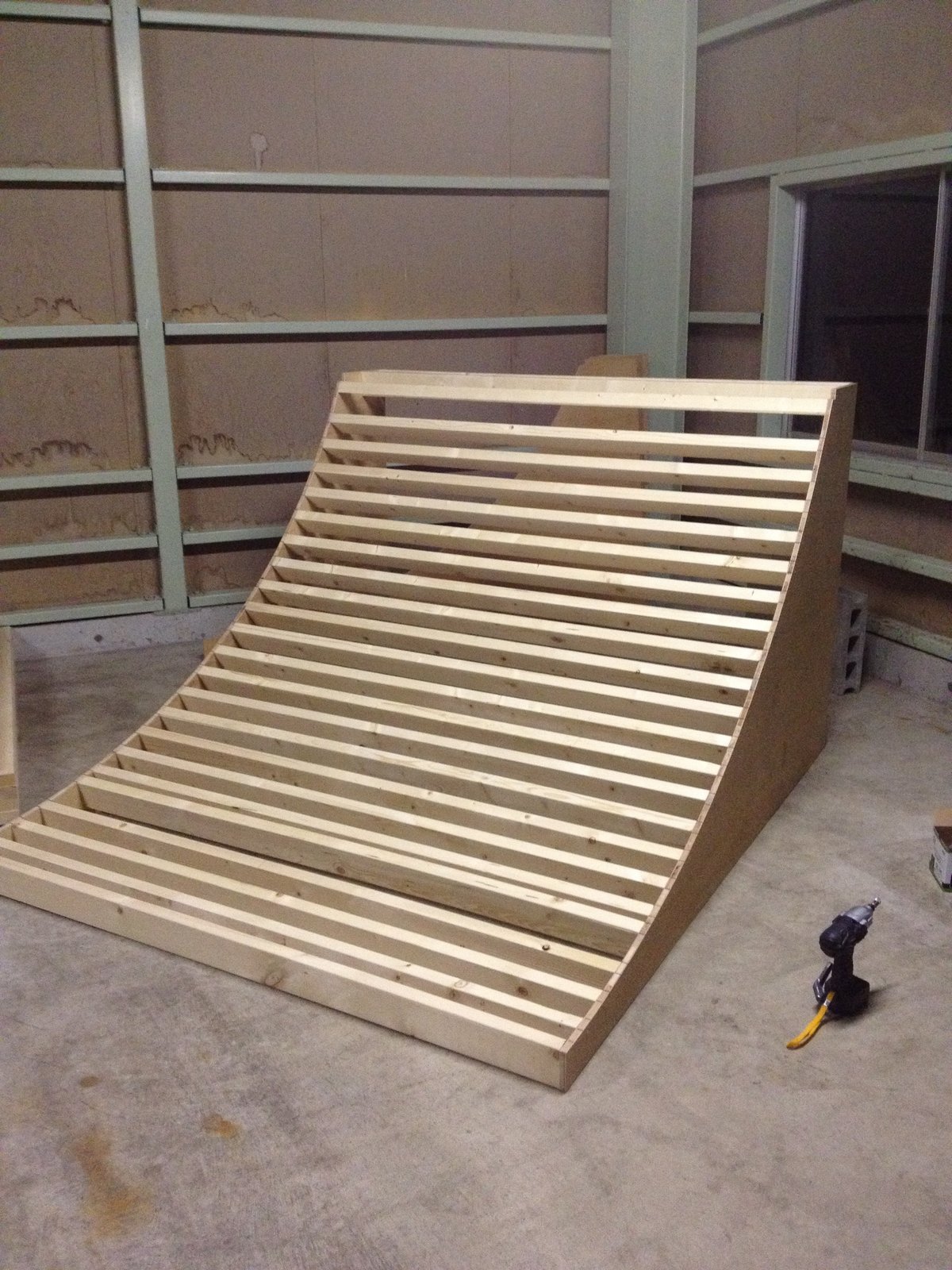 DIY スケボーランプのインテリア・手作りの実例RoomClip ルームクリップ