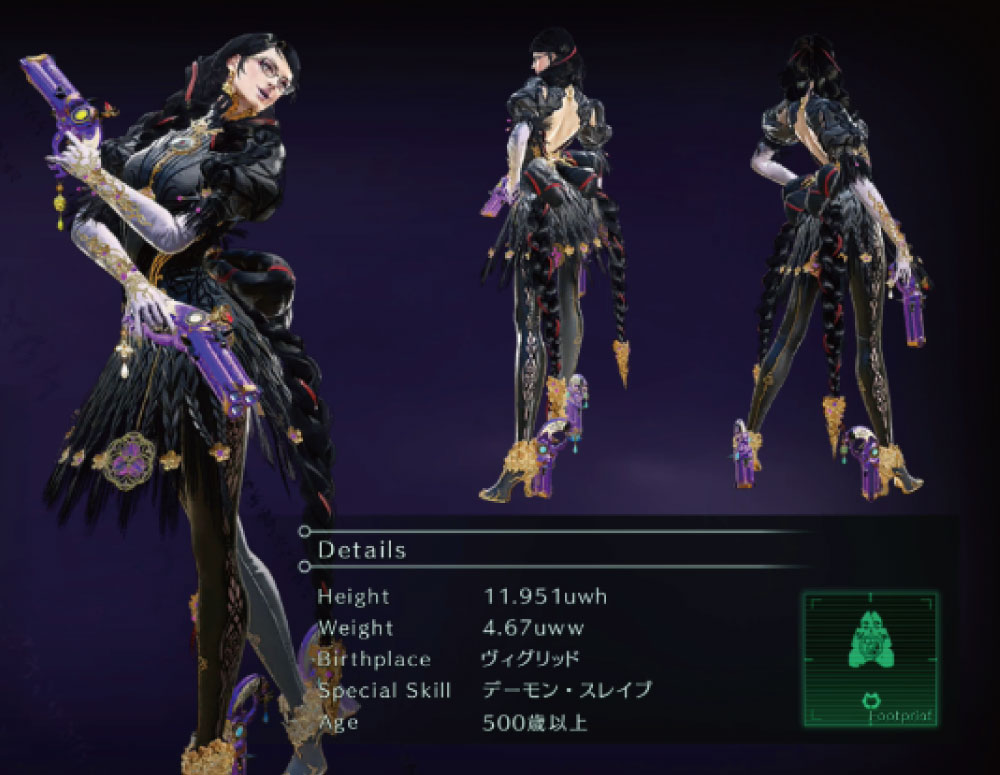 ベヨネッタVIP攻略 立ち回り解説全キャラVIPのススメ