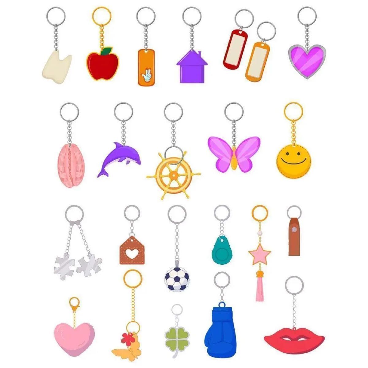 簡単にできる！プラバンの作り方とコツ! 基本- きのこ堂