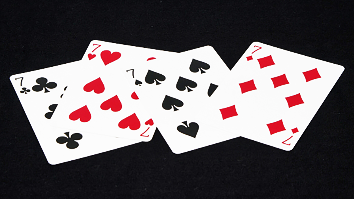 トランプに見る５２の秘密株式会社ファンクショナル・アプローチ研究所オフィシャルブログ