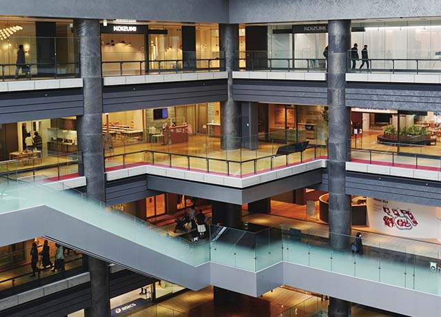 Works株式会社デザインセンタ