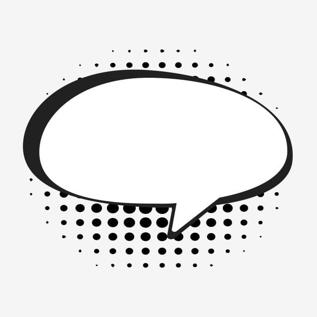 手書き風の吹き出し無料イラスト 吹き出し50294素材Good