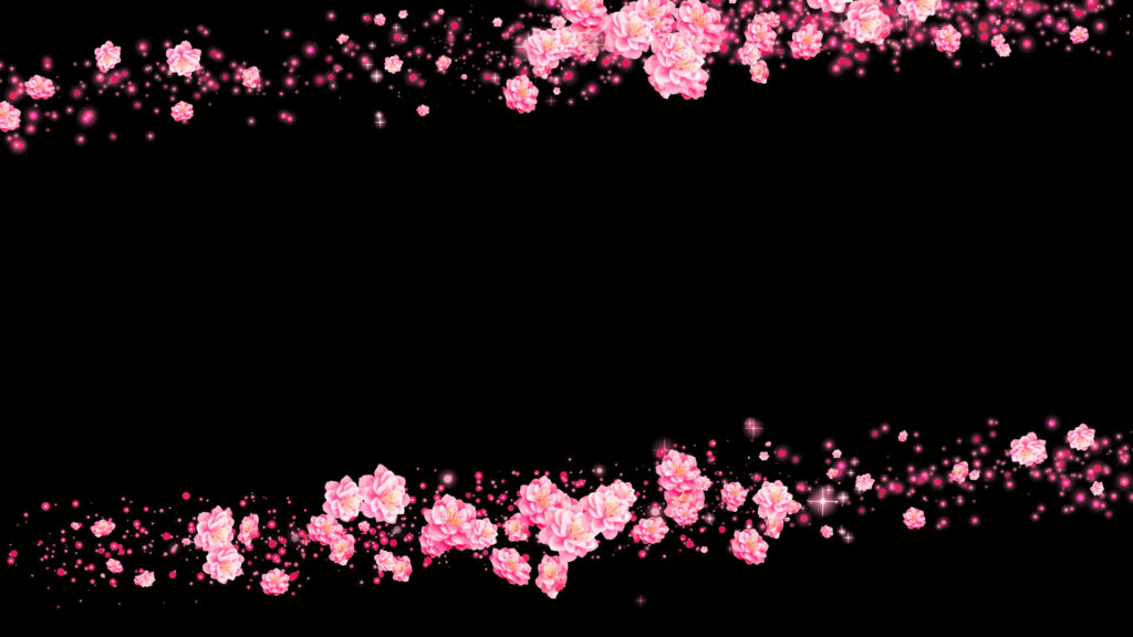 編集が可能なシンプル飾りフレーム素材イラスト - No: 22208157無料イラスト・フリー素材なら「イラストAC」