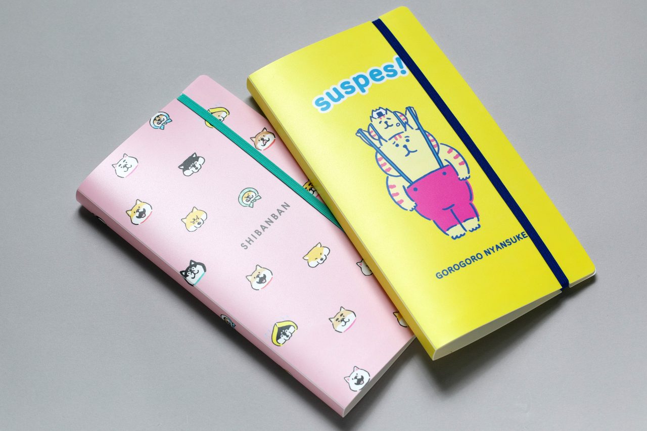 フレークシールの収納アイデア。100均や無印良品グッズでステッカーを整理