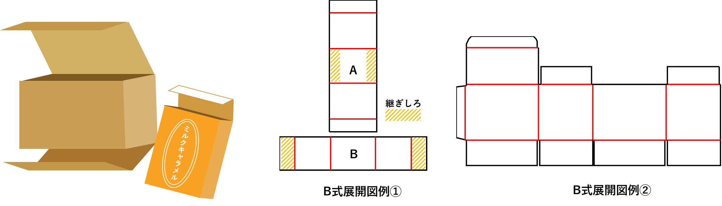 梱包、包装資材なら兵庫県川西市の芳川紙業株式会社まで
