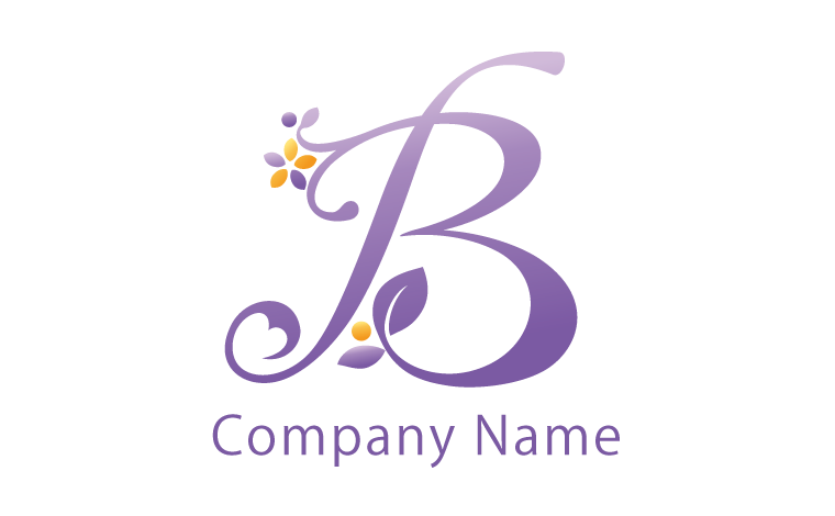 Ａアルファベット,ハートのイメージのロゴマークデザインです。ロゴマーク＆キャラクター作成、販売の∞インフィニティ