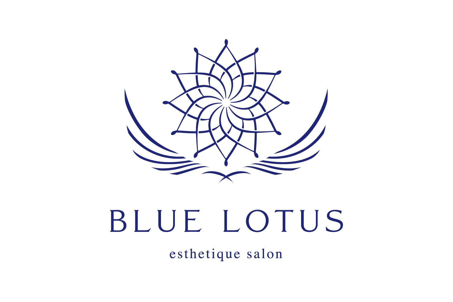 海エステサロンGobuDesignlogoロゴロゴデザインロゴデザイナーロゴ制作ロゴ作成ロゴマーク制作開業開業準備独立海海ロゴエステエステロゴサロンサロンbeauty