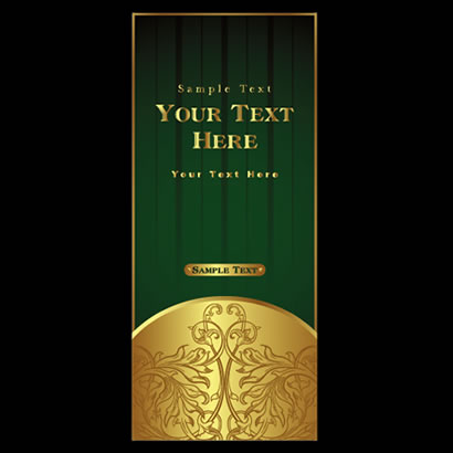 高級感・リッチ系タイプから選ぶLPデザインリンク集LP advance