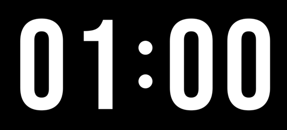 Filmstock－多種類のカウントダウンフリー素材を入手できる素材サイト