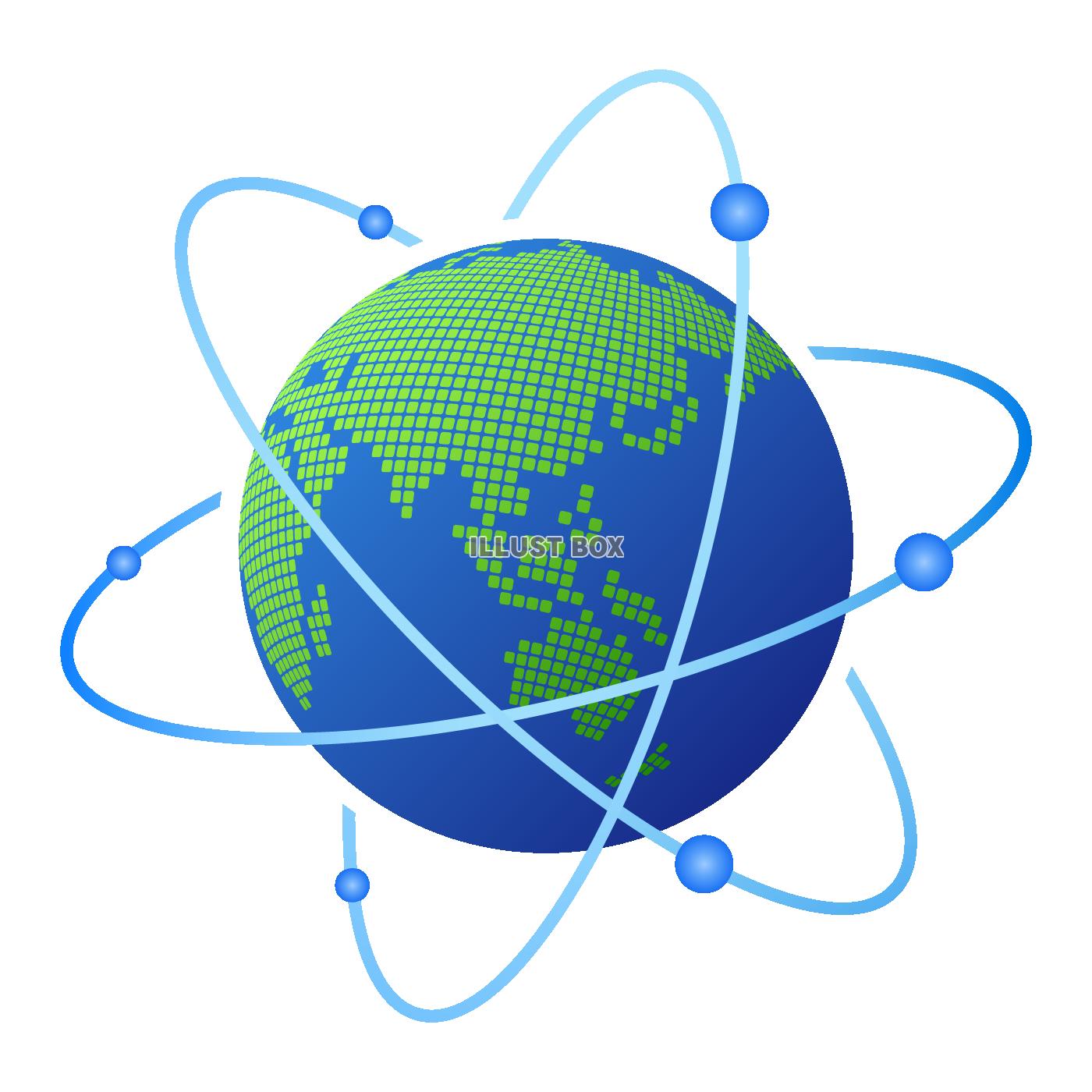 ネットワーク背景素材 - 商用利用可能な写真素材・イラスト素材ならストックフォトの定額制ペイレスイメージズ