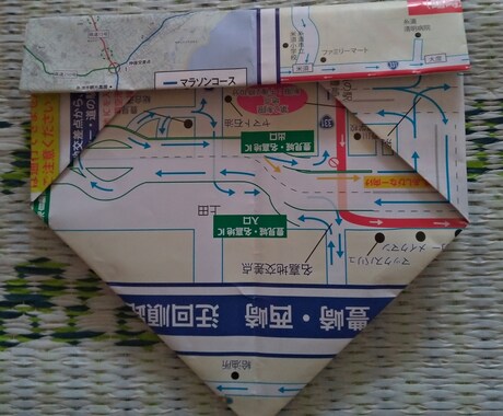 節約術 チラシゴミ箱で節約！作り方と活用術 - 株式会社デザインのちから