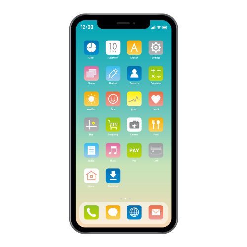 かわいい桜拡張アイコンパック 壁紙付き桜のアプリアイコン60 個のアイコンAndroid + iOS アプリアイコンセットピンクのかわいいアプリアイコン - Etsy 日本