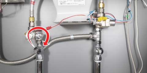 これでダメならプロへ依頼 蛇口が固くて回らない時の簡単に試せる対処法水のトラブルネット