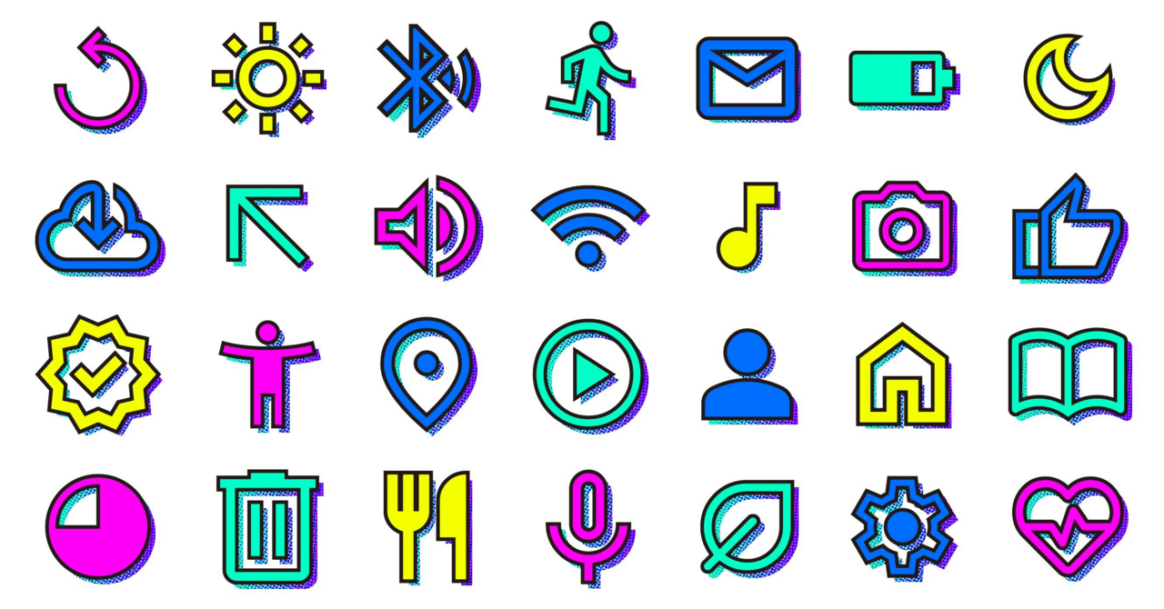 アプリアイコンをデザインするときに参考にしたいサイトまとめwebclips