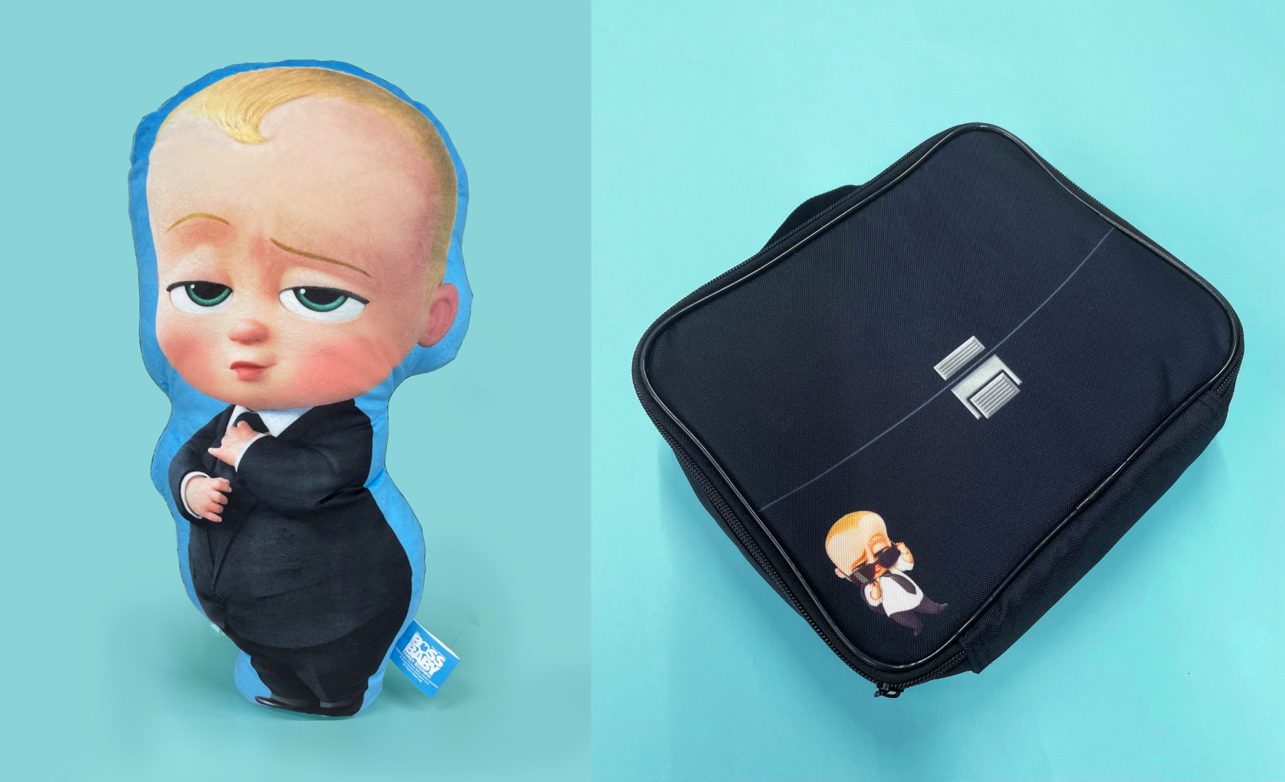 背景画像 オシャレ ボスベイビーTikTok