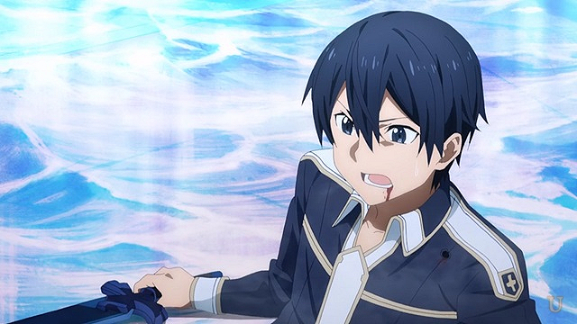 SAOアリシゼーション 第十五話③ファナティオの正義と揺れるユージオの心 – うちあそび