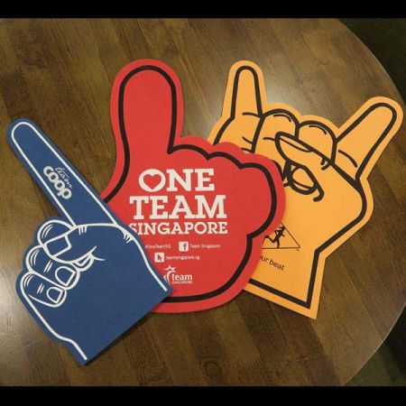 東京ヤクルトスワローズ オリジナルフォームフィンガー 未開封 - メルカリ