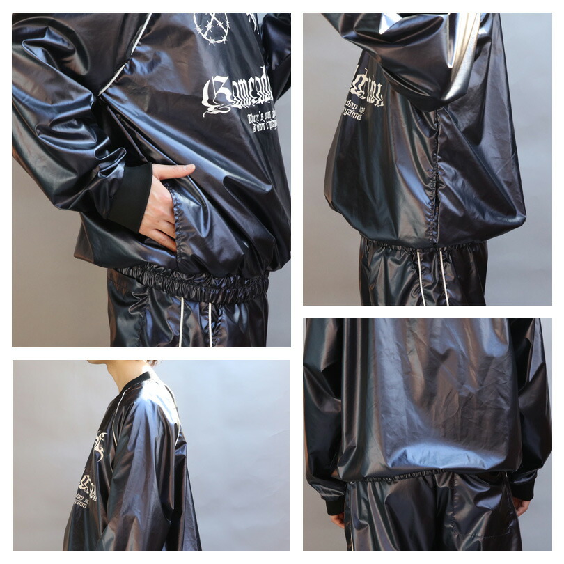 新色追加>シャイニーステッチオーバーサイズ半袖シャツ ファッションインフルエンサー tai×anown限定コラボシャツ ブラウス anown アノン のファッション通販 - ZOZOTOWN