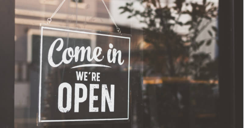 オシャレ！かっこいい！海外のデザイン看板のご紹介！ - 看板通販・製作のサインモール