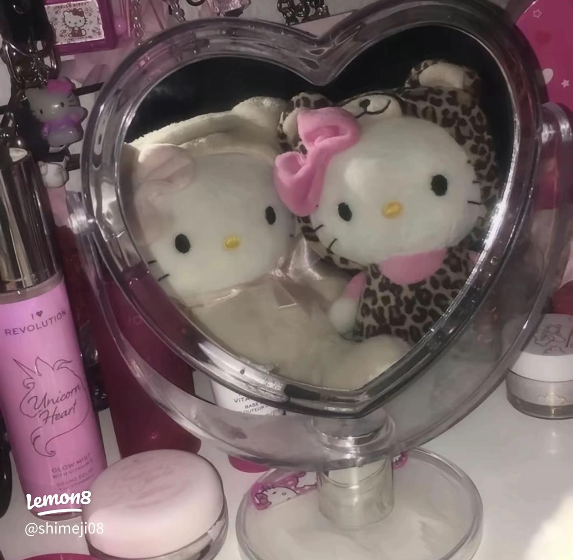 ハローキティ アイコン 画像TikTok