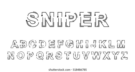 かっこいい ブログやロゴにも使えるおすすめフォント10選 かわいいxxfiction