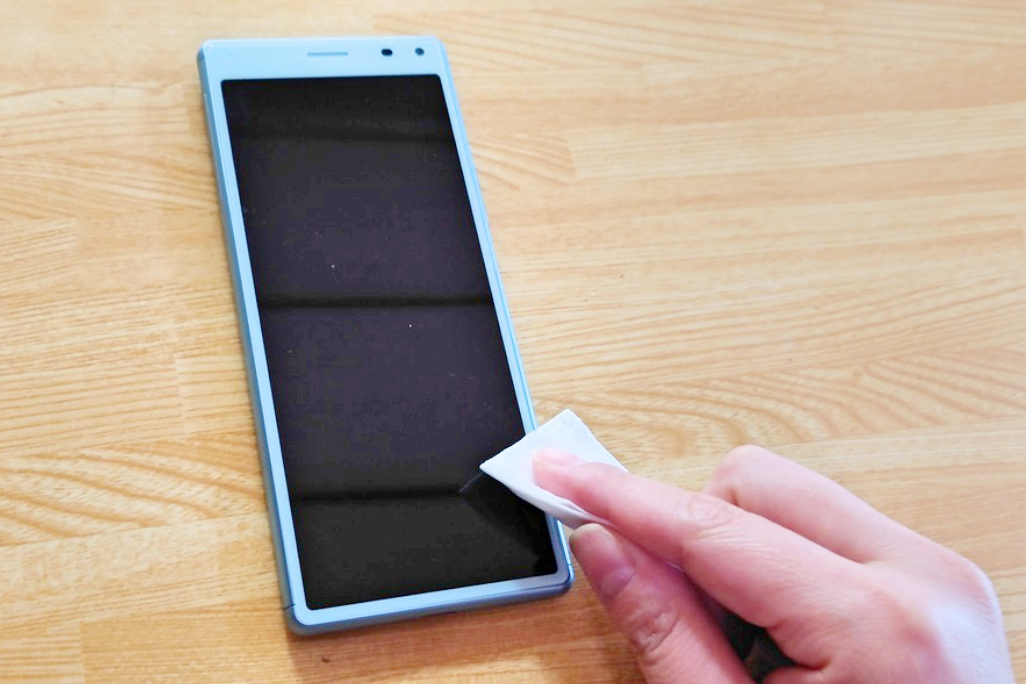 そのやり方、NGかも！ スマホの掃除 正しいお手入れとおすすめグッズキナリノ