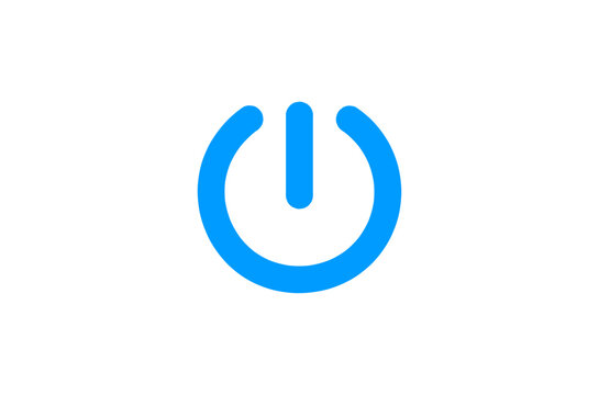 電源ボタンイラスト無料イラスト・フリー素材なら「イラストAC」