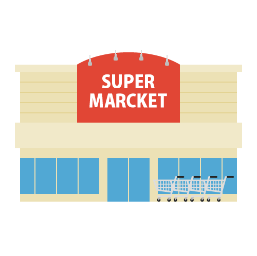 スーパーイラスト無料イラスト・フリー素材なら「イラストAC」