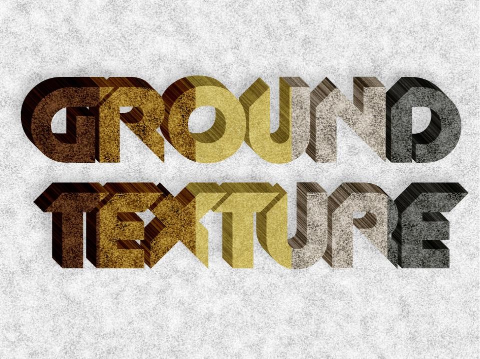 Illustratorで草のテクスチャーをつくる！ぷもん