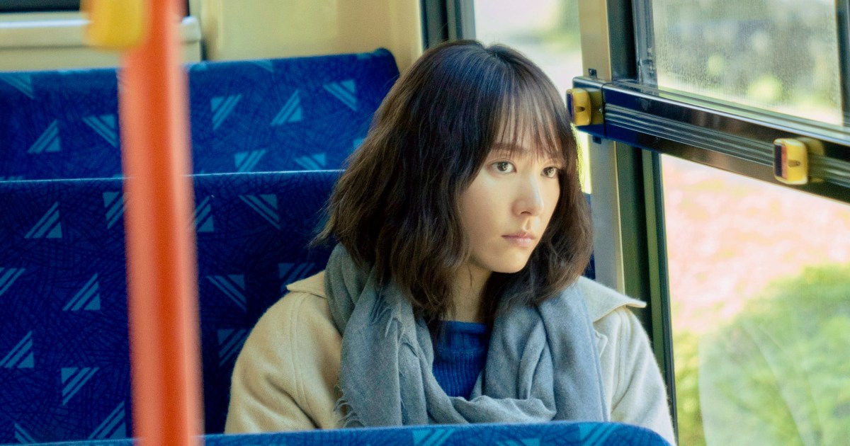 新垣結衣×磯村勇斗、“秘密”を抱えるふたりの人物の関係とは 映画『正欲』から劇中カットを公開 |