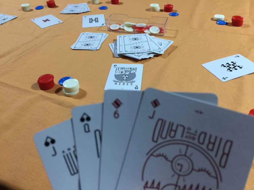 『大人が楽しい トランプゲーム30選』掲載30ゲームを30分で一挙に紹介